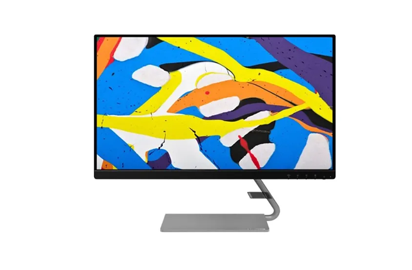 Lenovo – Monitor