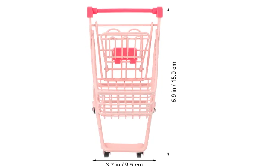 Grocery Trolley